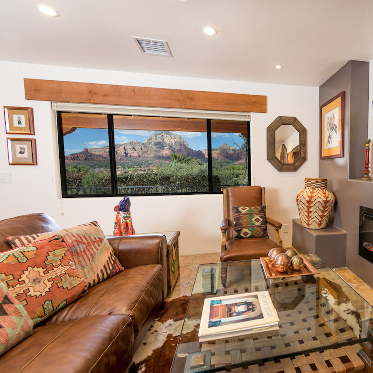 Premium Casita Suites A Sunset Chateau